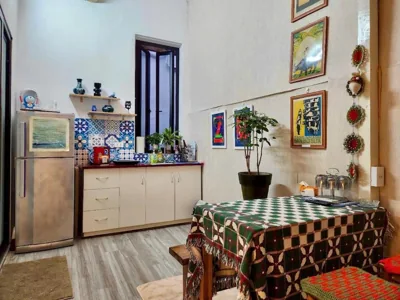 Hanoian Traditional Stay - City view - Old Quarter – Photos 4
