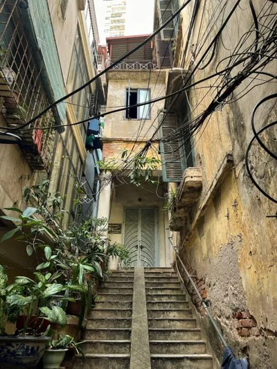 Hanoian Traditional Stay - City view - Old Quarter – Photos 6