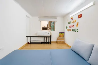 Hanoian Traditional Stay - City view - Old Quarter – Photos 7
