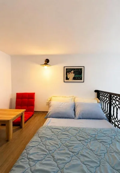 Hanoian Traditional Stay - City view - Old Quarter – Photos 10