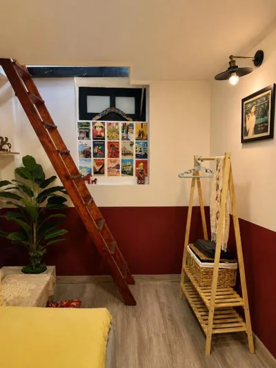 Hanoian Traditional Stay - City view - Old Quarter – Photos 11