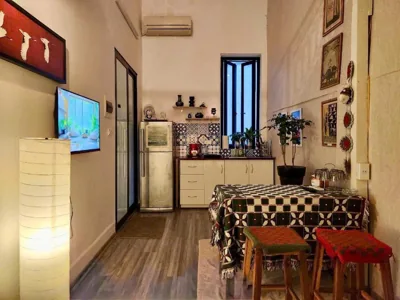 Hanoian Traditional Stay - City view - Old Quarter – Photos 16